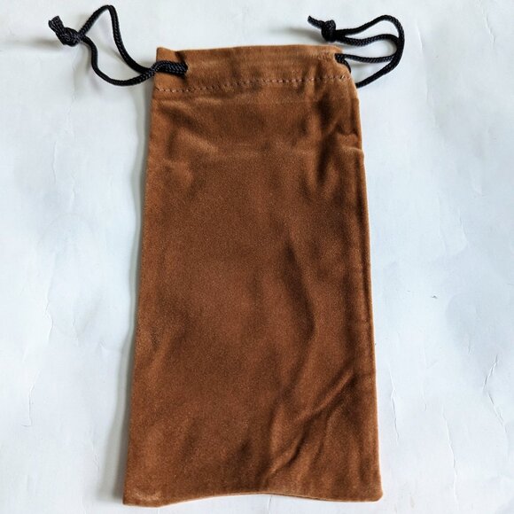 NWT True Vintage Small Oblong Combo frame w/Smoke Mirrored lens Sunglasses - Picture 12 of 13